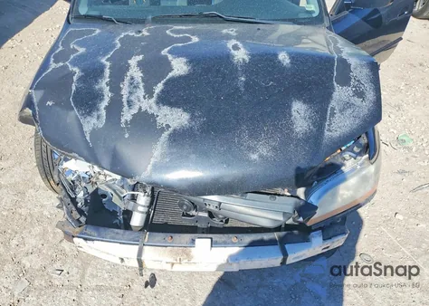 2000 Honda Accord Ex z USA, uszkodzony, nr VIN 1HGCG5656YA082607